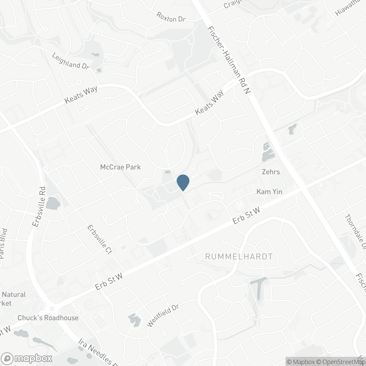 22 - 435 WINCHESTER DRIVE, Waterloo, Ontario N2T 0B7
